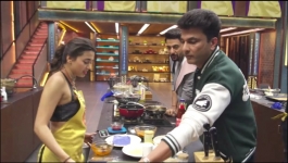 Celebrity MasterChef - Season 01 - 7th April 2025